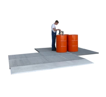 LaCont Sicherheitsbodenelemente H=55mm LaCont Sicherheitsbodenelemente H=55mm 990