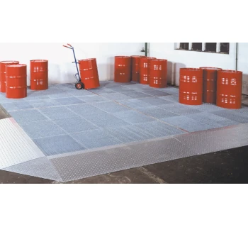 LaCont Sicherheitsbodenelemente H=78mm LaCont Sicherheitsbodenelemente H=78mm 990