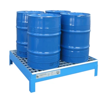 LaCont 60-Liter-Auffangwannen LaCont 60-Liter-Auffangwannen 975 60 l