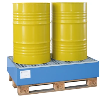 LaCont Paletten-Wannen LaCont Paletten-Wannen 975 210 l