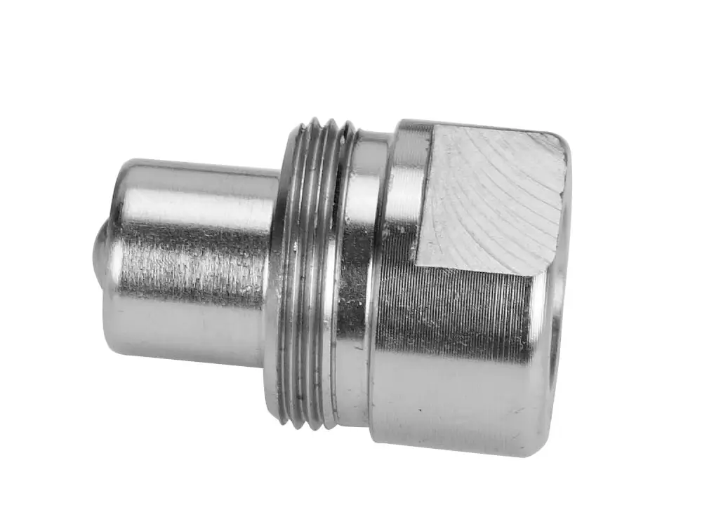 Kupplungen AZ 3120 Ansicht 1 Kupplungen AZ 3120 Ansicht 2