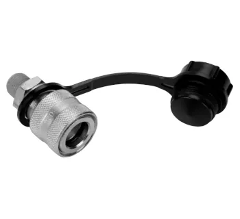 Larzep Kupplungen AZ  Kupplungsmuffe 