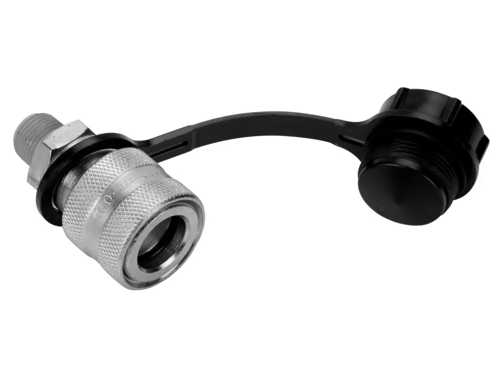 Larzep Kupplungen AZ  Kupplungsmuffe 