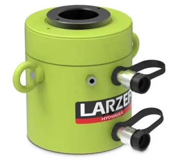 Larzep Doppeltw. Hohlkolbenzyl. DDH Larzep Doppeltw. Hohlkolbenzyl. DDH 275 30 t