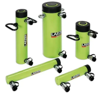 Larzep Doppeltwirkende Zylinder D 251 10 t