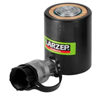 Larzep Flachzylinder SSP Larzep Flachzylinder SSP 10