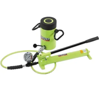 Larzep Pumpen-Zylinder-Set 586 12 t