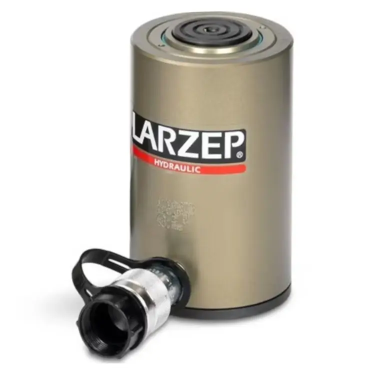 Einfachwirkende Alu-Zyl. SAM 03005 Ansicht 1 Einfachwirkende Alu-Zyl. SAM 03005 Ansicht 2