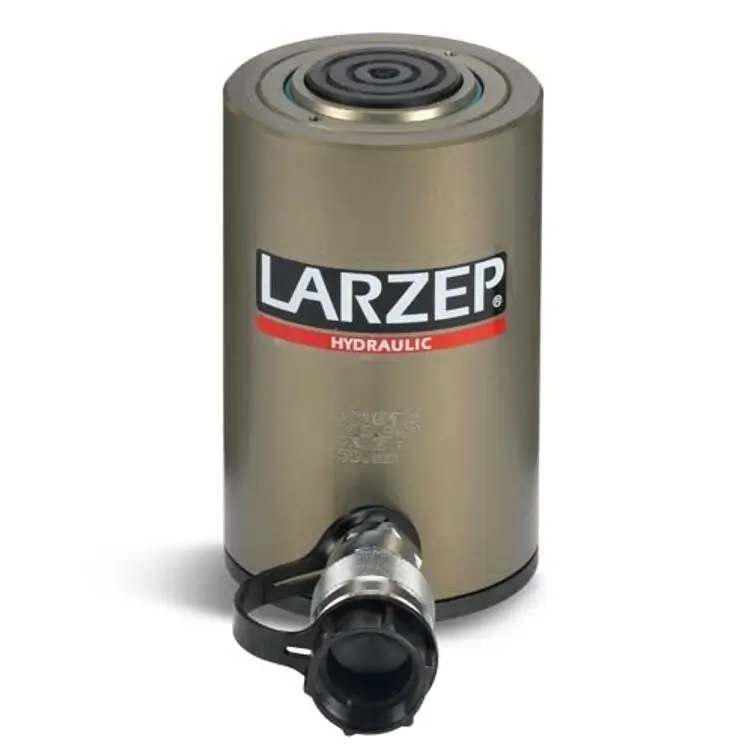 Einfachwirkende Alu-Zyl. SAM 03005 Ansicht 2 Einfachwirkende Alu-Zyl. SAM 03005 Ansicht 2