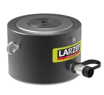 Larzep Schwerlastzylinder SSC  144 