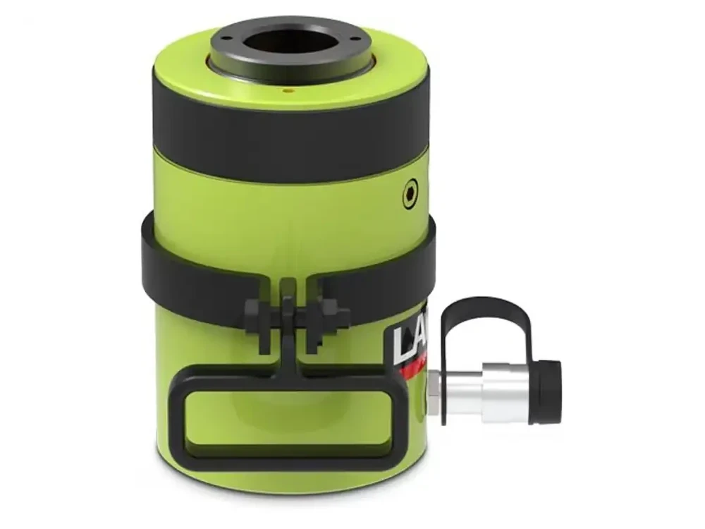 Hohlkolbenzylinder SSH 06008 Ansicht 3 Hohlkolbenzylinder SSH 06008 Ansicht 2