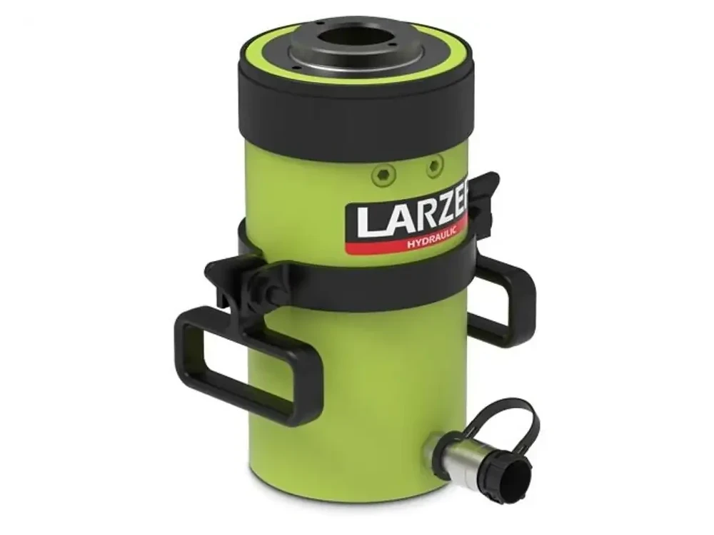 Hohlkolbenzylinder SSH 06015 Ansicht 1 Hohlkolbenzylinder SSH 06015 Ansicht 2