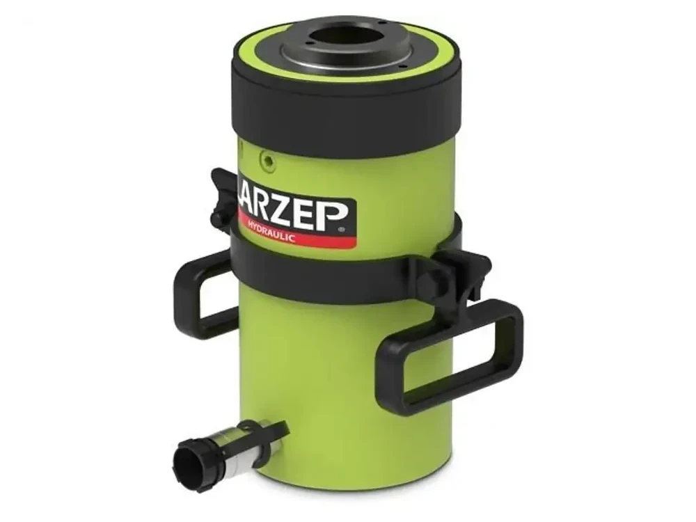 Hohlkolbenzylinder SSH 06015 Ansicht 2 Hohlkolbenzylinder SSH 06015 Ansicht 2