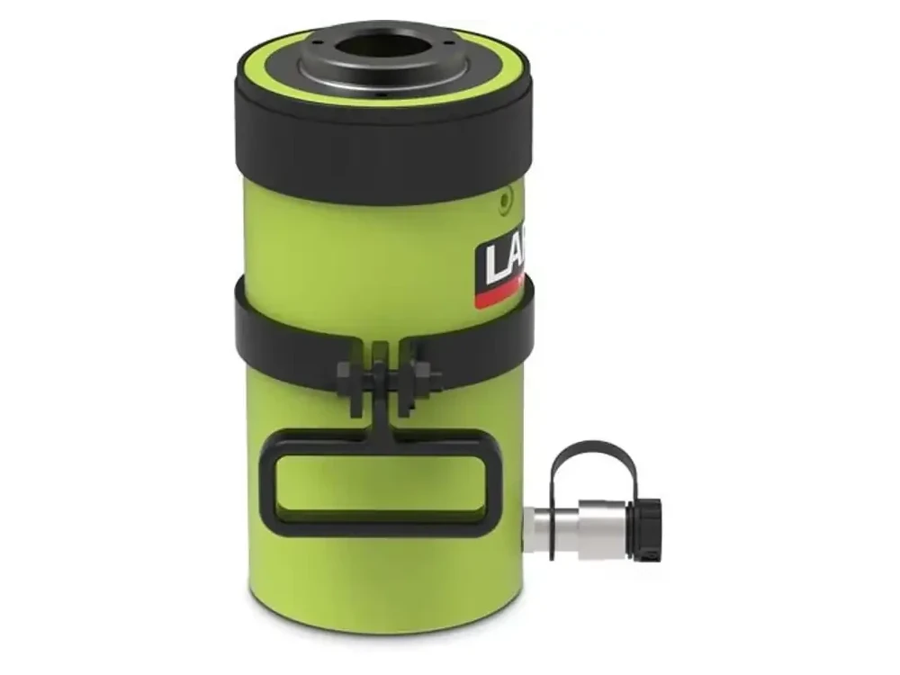 Hohlkolbenzylinder SSH 06015 Ansicht 3 Hohlkolbenzylinder SSH 06015 Ansicht 2