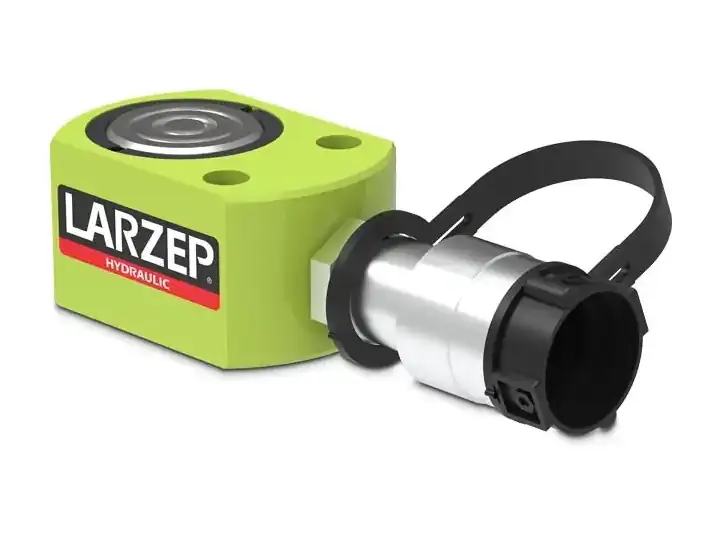 Extrem flache Zylinder SSX 01011 Ansicht 1 Extrem flache Zylinder SSX 01011 Ansicht 2