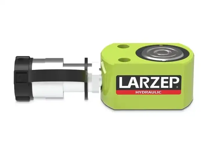 Extrem flache Zylinder SSX 01011 Ansicht 4 Extrem flache Zylinder SSX 01011 Ansicht 2