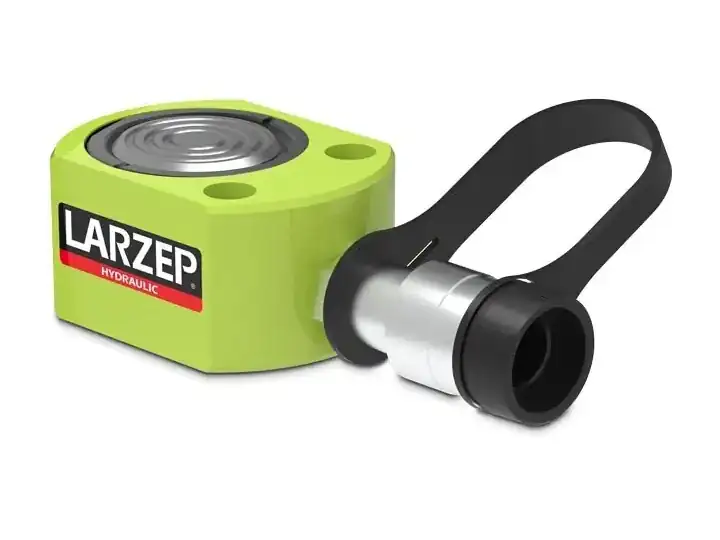 Extrem flache Zylinder SSX 02211 Ansicht 1 Extrem flache Zylinder SSX 02211 Ansicht 2