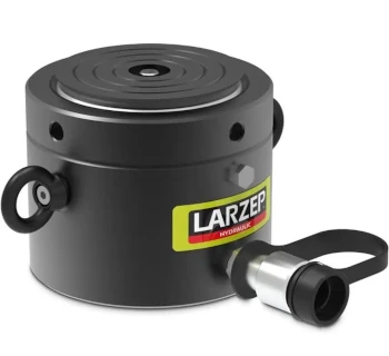 Larzep Flachzylinder mit Mutter STX Larzep Flachzylinder mit Mutter STX 51