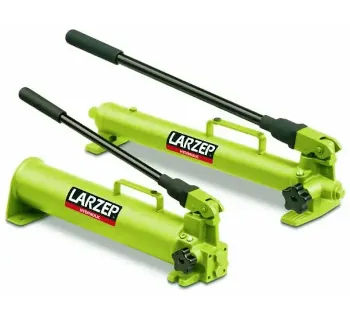 Larzep Hydraulische Handpumpen W  280 