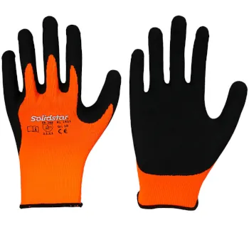 Solidstar Feinstrick-Handschuh 1451  7 