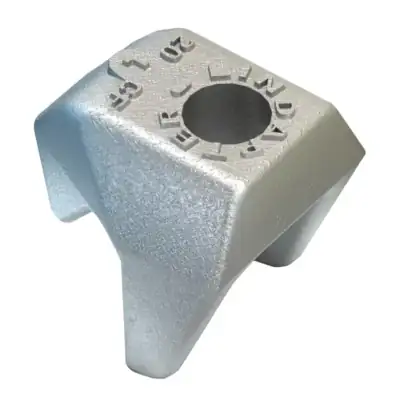 Lindapter Klemme Typ CF  M12 