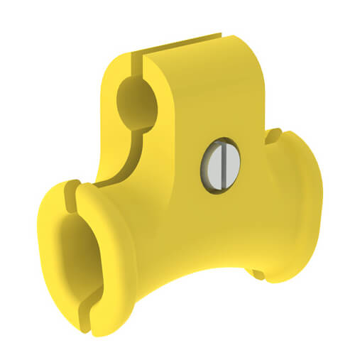 Wampfler Seilführung-Mitnehmer für eine Rundleitung  0210 