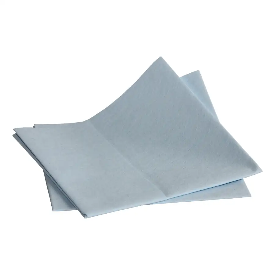 WIPEX ® MIKROFASER-Tücher Schaubild 1