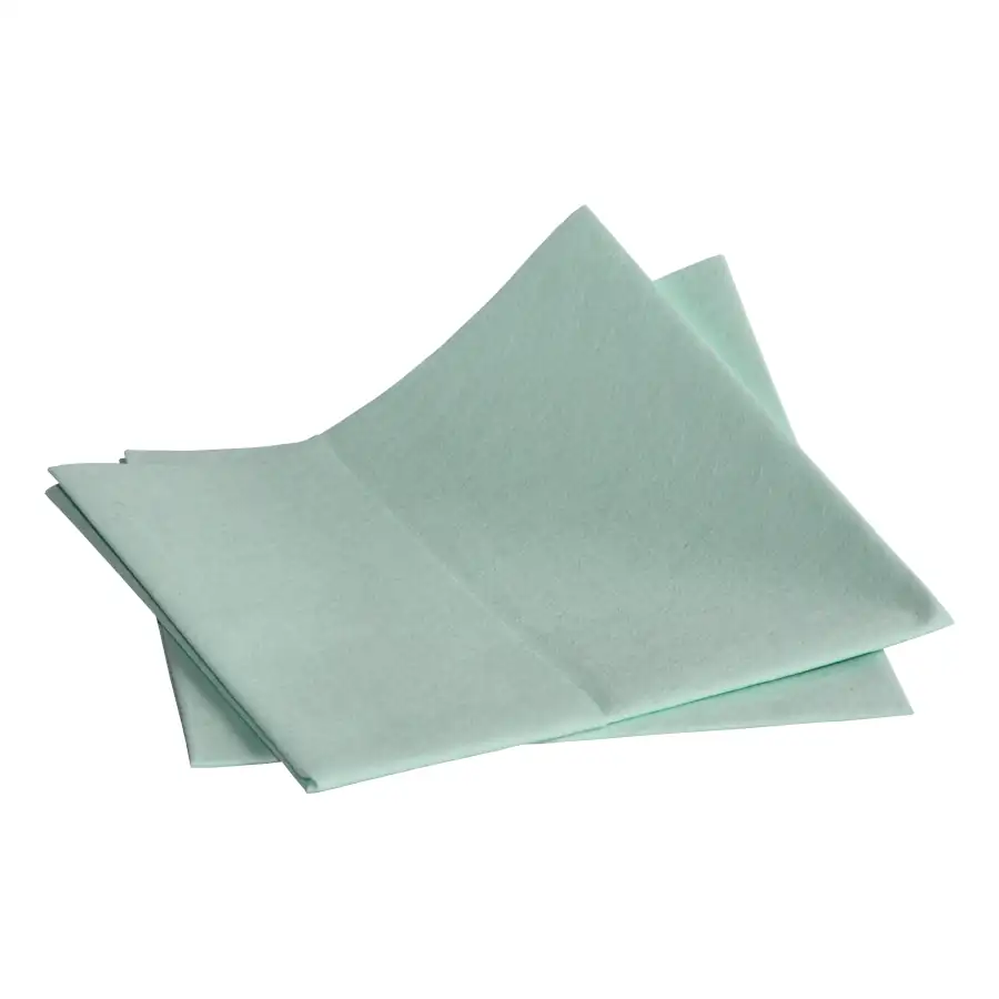 WIPEX ® MIKROFASER-Tücher Schaubild 3