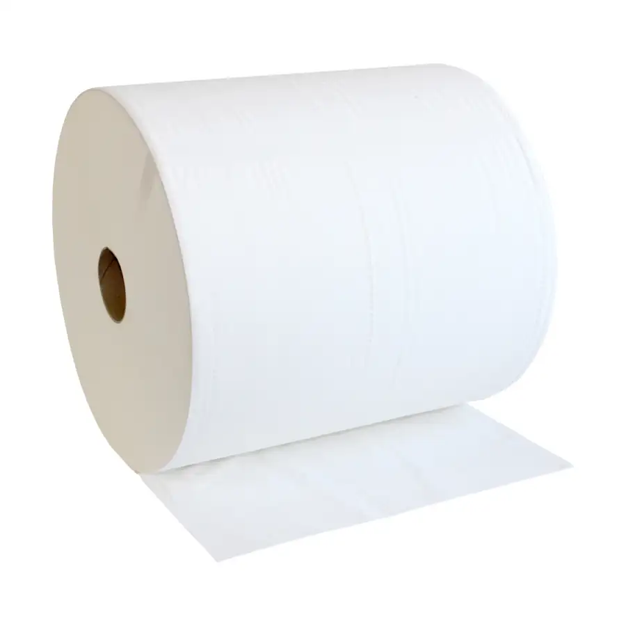 WIPEX ® PUTZPAPIERE Schaubild 2