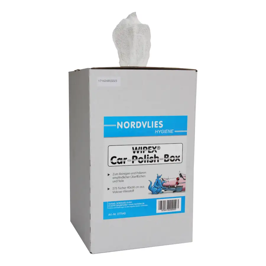 WIPEX ® SPEZIAL Schaubild 1