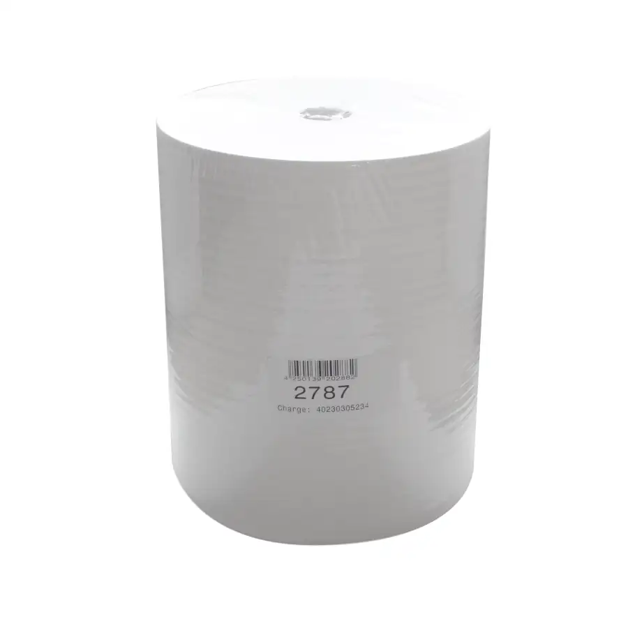  WIPEX ® PUTZPAPIERE  Wischtuchrolle 