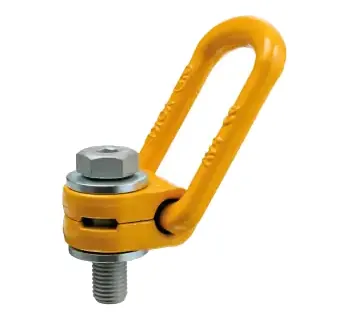 YOKE Lastbock LBO Güteklasse 10 YOKE Lastbock LBO Güteklasse 10 41 300 kg