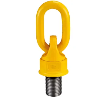 YOKE Wirbelbock WBO Güteklasse 10 41 600 kg