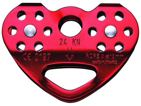 Petzl TANDEM®  max. 13 
