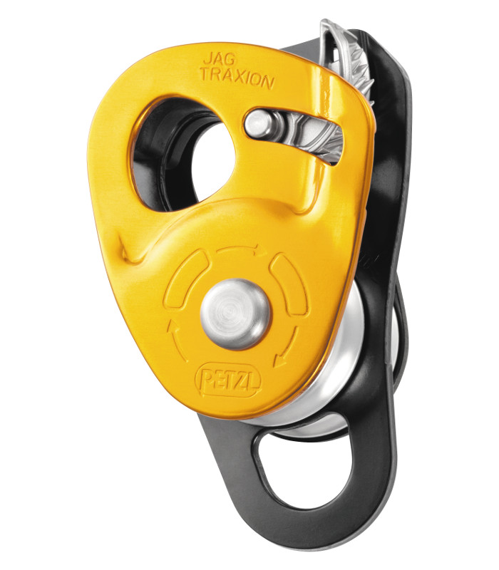 Petzl JAG TRAXION  8 - 11 