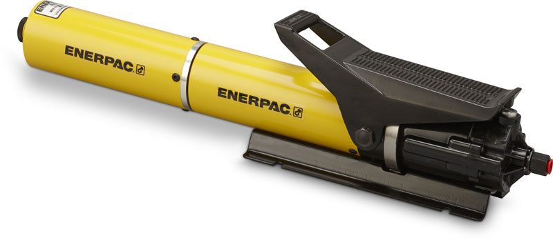 Enerpac Lufthydraulische Pumpe PA