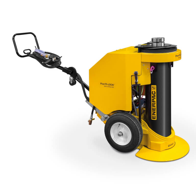 Power Riser Enerpac Enerpac POW_R-RISER PR PL20014-ASA | TOMANRO