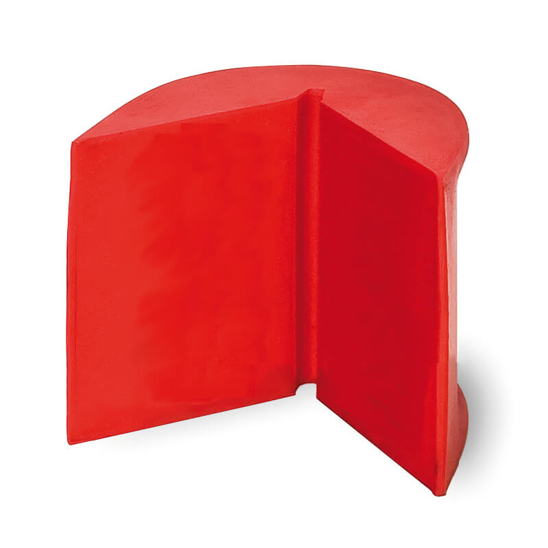 Kantenschutzwinkel PU-KSE 150 Ansicht 1 Kantenschutzwinkel PU-KSE 150 Ansicht 2