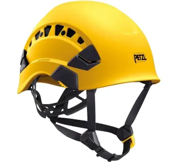 Petzl Kletterhelm VERTEX® VENT Petzl Kletterhelm VERTEX® VENT #FFFF00