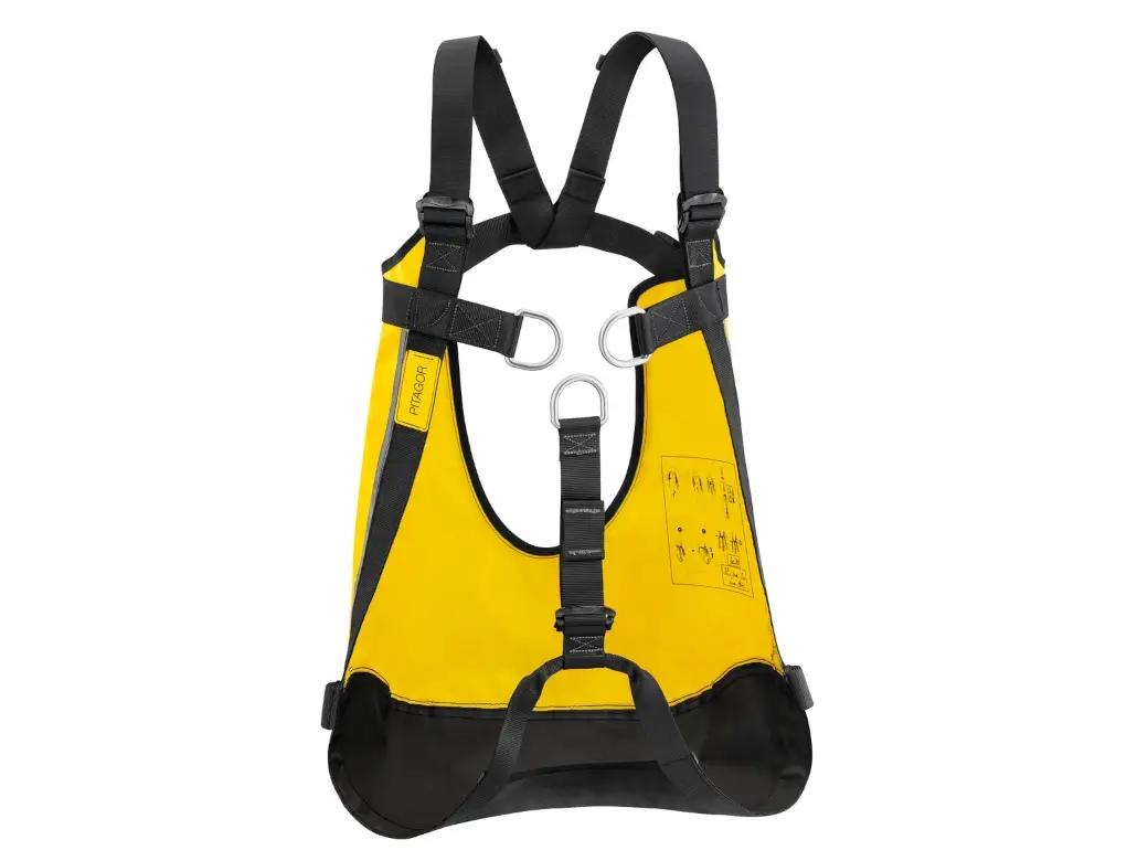 Petzl Rettungsdreieck  150 
