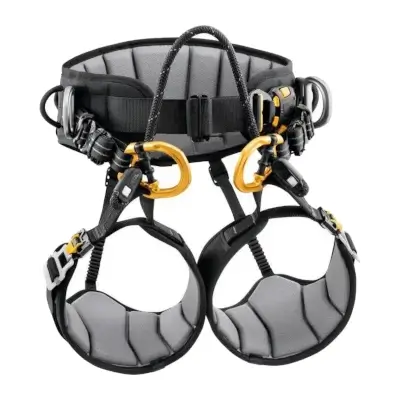 Petzl Sitzgurt SEQUOIA   