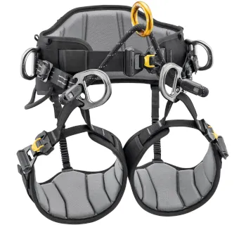 Petzl Sitzgurt SEQUOIA   