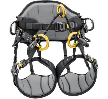 Petzl Sitzgurt SEQUOIA PLUS   