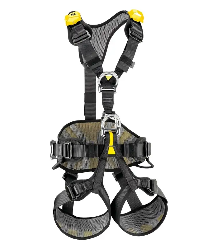 Petzl Auffanggurt AVAO® BOD 180 3 