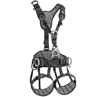 Petzl Auffanggurt AVAO® 180 3 