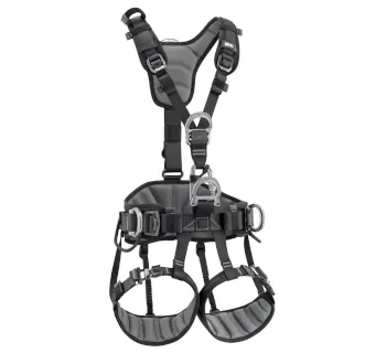 Petzl Auffanggurt AVAO® FAST 180 2 