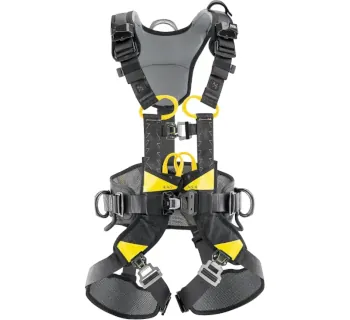 Petzl Auffanggurt VOLT Petzl Auffanggurt VOLT 3