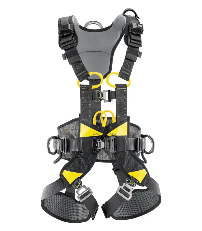 Petzl Auffanggurt VOLT  3 