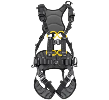 Petzl Auffanggurt VOLT 180 3 
