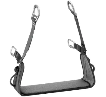 Petzl Sitzbrett für Gurte Petzl Sitzbrett für Gurte